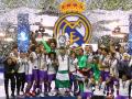 Real Madrid Real Madrid