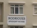 Rodrigues Student House