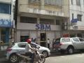 SBM Rue Royale Port Louis