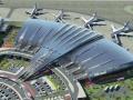 L'aéroport SSR, meilleur aéroport en Afrique. 