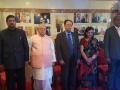 Sir Anerood Jugnauth Sir Anerood Jugnauth