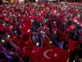Etat d'urgence en Turquie Etat d'urgence en Turquie