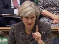 Theresa May Theresa May
