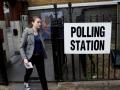 UK Elections UK Elections