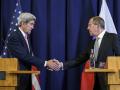 Accord USA Russie Accord USA Russie