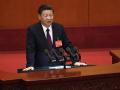 Xi Jiping Xi Jiping