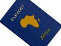 Passeport Africain