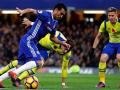 Chelsea bat Everton