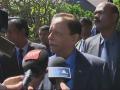 Declaration PM - Affaire Trilochurn pm - Trilochurn