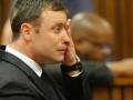 oscar pistorius condamnation prison