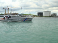 10 nouveaux bateaux pour la Garde côte nationale 10 nouveaux bateaux pour la Garde côte nationale