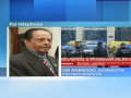 Sir Anerood Jugnauth le terrorisme