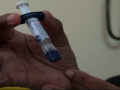 Nouveau vaccin contre la pneumonie Nouveau vaccin contre la pneumonie