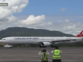 Turkish Airlines Turkish Airlines