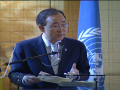 Ban Ki Moon Ban Ki Moon