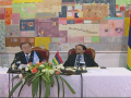Ban Ki Moon
