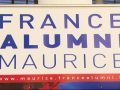 Alumni France Maurice