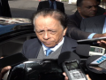 Sir Anerood Jugnauth