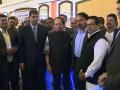 Sir Anerood Jugnauth Sir Anerood Jugnauth
