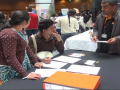 Job Fair a Ebène Job Fair a Ebène