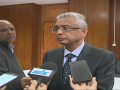 Pravind Jugnauth Pravind Jugnauth