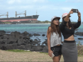 MV Benita MV Benita