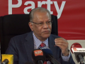 Dr Navin Ramgoolam Dr Navin Ramgoolam