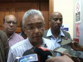Pravind Jugnauth Pravind Jugnauth