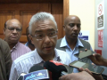 Pravind Jugnauth