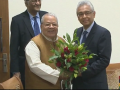 Pravind Jugnauth Pravind Jugnauth