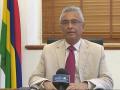 Pravind Jugnauth Pravind Jugnauth