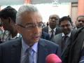 Pravind Jugnauth