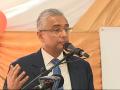 Pravind Jugnauth Pravind Jugnauth
