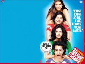 Always kabhi kabhi 2025 full movie online