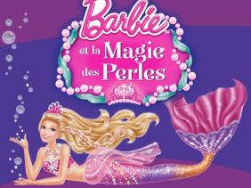 barbie et la magie des perles