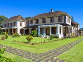 State House