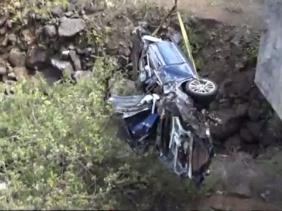 ACCIDENT VERDUN ACCIDENT VERDUN