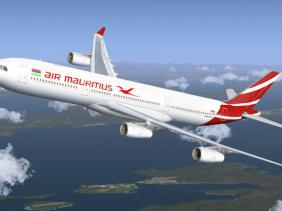 Air Mauritius