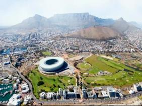 Afrique du Sud. Afrique du Sud.