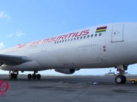 Air Mauritius