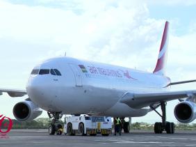 Air Mauritius 