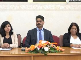 Atmaram Sonoo Atmaram Sonoo