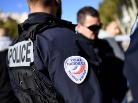 Attentat déjoué en France
