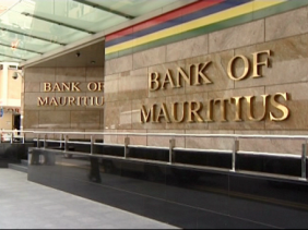 Bank of Mauritius