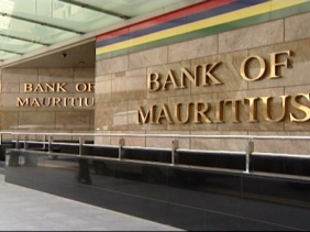 La Banque de Maurice La Banque de Maurice