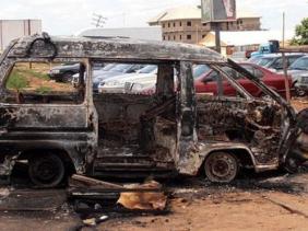 BOKO HARAM BOKO HARAM
