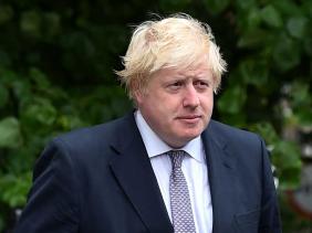 Boris Johnson Boris Johnson