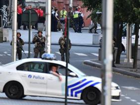 Bruxelles Bruxelles