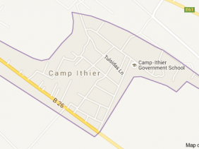 CAMP ITHIER