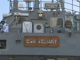 CGS Valiant